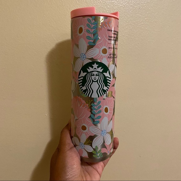 Starbucks insulated tumbler - Picture 1 of 1